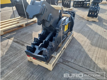  Unused 2023 Mustang RH05 - Cizalla de demolición