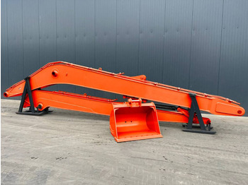 Hitachi ZX225 18m Set - Implemento