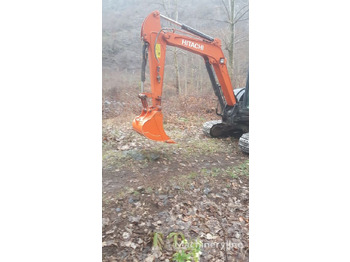 Cazo para excavadora nuevo Hitachi ZX48: foto 3