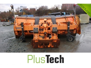 Schmidt MS33 - Hoja de bulldozer