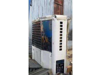 Refrigerador -Kita- CARIER-200: foto 1