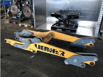Liebherr Lifting Frame - Implemento
