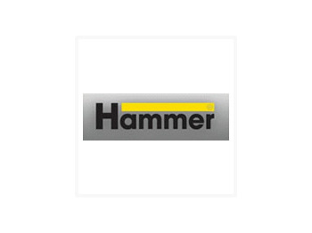  Hammer HM1300 - Martillo hidráulico