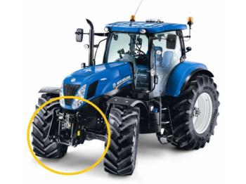 New Holland T7.220 – T7.235 - T7.250 – T7.260- T7.270 - Implemento