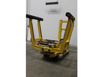  EuroClamp, L15GR - Pinza