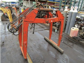  FEILDON FE 150 BRICK/BLOCK GRAB - Pinza