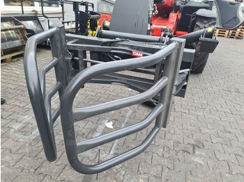  Stroh Rundballen Klammer - Pinza