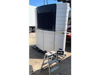 CARRIER VECTOR 1550 - Refrigerador