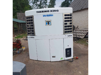 THERMO KING SL200e - Refrigerador