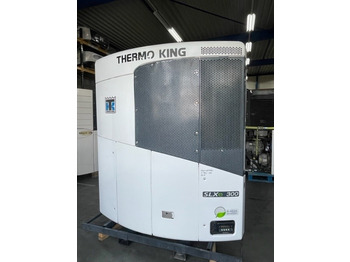  Thermo King SLX300e-50 - Refrigerador