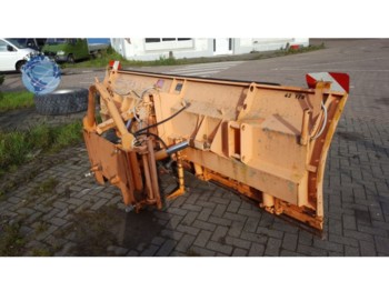 Schmidt CP 5 - Implemento