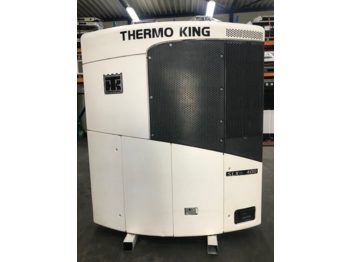 Refrigerador para Semirremolque THERMO KING SLX400e-50: foto 1