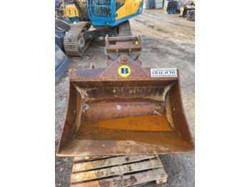 Cazo para excavadora Tilting bucket 1650 mm S70: foto 1
