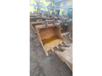 Cazo para excavadora VTN digging bucket 1100 mm Volvo S60: foto 2