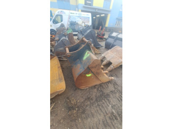 Cazo para excavadora VTN digging bucket 1100 mm Volvo S60: foto 4