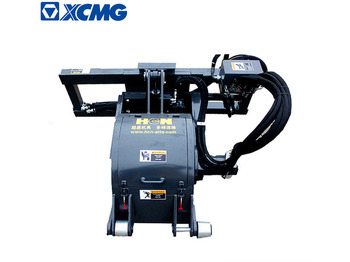 Implemento para Minicargadora nuevo XCMG Official Cold Milling Machine Equipment Asphalt Cold Planer for Skid Steer: foto 5