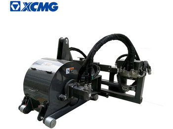 Implemento para Minicargadora nuevo XCMG Official Cold Milling Machine Equipment Asphalt Cold Planer for Skid Steer: foto 2