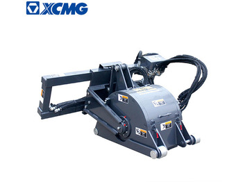 Implemento para Minicargadora nuevo XCMG Official Cold Milling Machine Equipment Asphalt Cold Planer for Skid Steer: foto 3