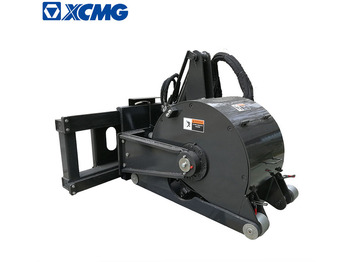 Implemento para Minicargadora nuevo XCMG Official Cold Milling Machine Equipment Asphalt Cold Planer for Skid Steer: foto 4