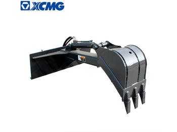 Brazo para Minicargadora XCMG Official X0308 Skid Steer Attachment Single Arm Digger: foto 2