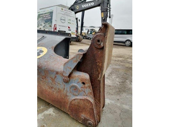 Hoja de bulldozer para Maquinaria de construcción for Volvo Excavator blades: foto 4