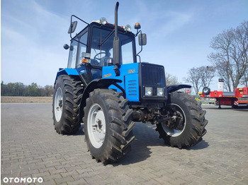 Belarus 892.2 - Tractor: foto 3