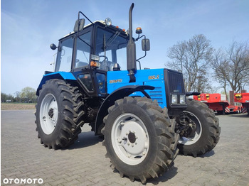 Belarus 892.2 - Tractor: foto 5