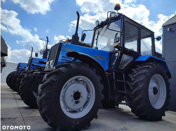 Belarus 892.2 - Tractor: foto 1