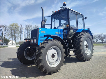 Belarus 892.2 - Tractor: foto 2