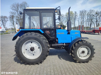 Belarus 892.2 - Tractor: foto 4