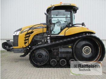 Tractor de cadenas CHALLENGER MT775E: foto 1