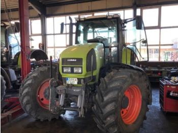 Tractor CLAAS ares 816 rz premium: foto 1
