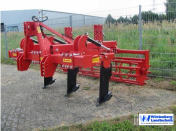 Brix Tiefenlockerer Rambo-900-H B - Cultivador