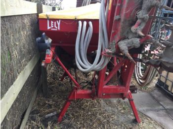 LELY front rotoreg zaaimachine - Cultivador