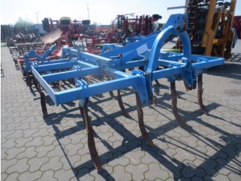 Saphir SG 301 - Cultivador