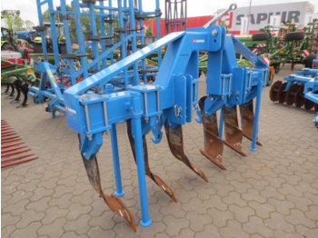 Saphir Tiefenlockerer 6/50 - Cultivador