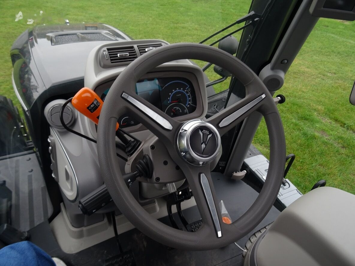 Tractor nuevo Deutz-Fahr 9340 TTV Agrotron: foto 15