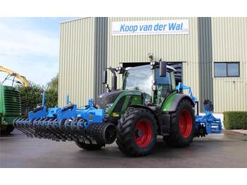 Agri-Koop Cambridge roller WP  - Equipo para trabajo del suelo