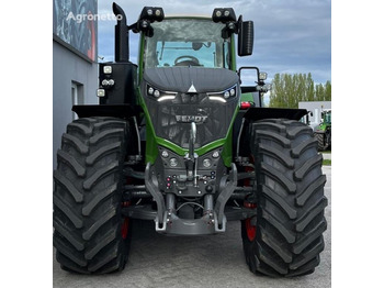 Tractor nuevo Fendt 1050 Vario Profi Plus: foto 4