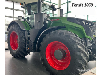 Tractor nuevo Fendt 1050 Vario Profi Plus: foto 5