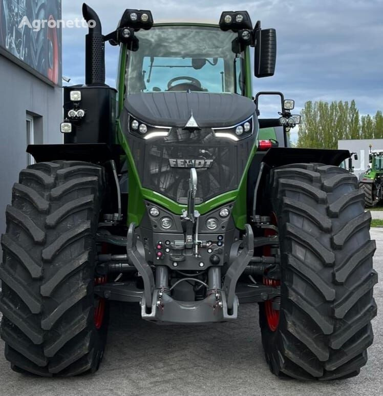 Tractor nuevo Fendt 1050 Vario Profi Plus: foto 5