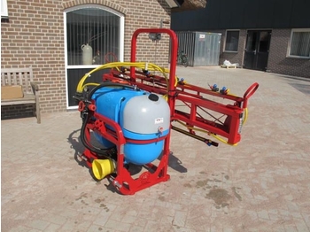 Pulverizador suspendido nuevo Field sprayer (300 or 400  liter): foto 1