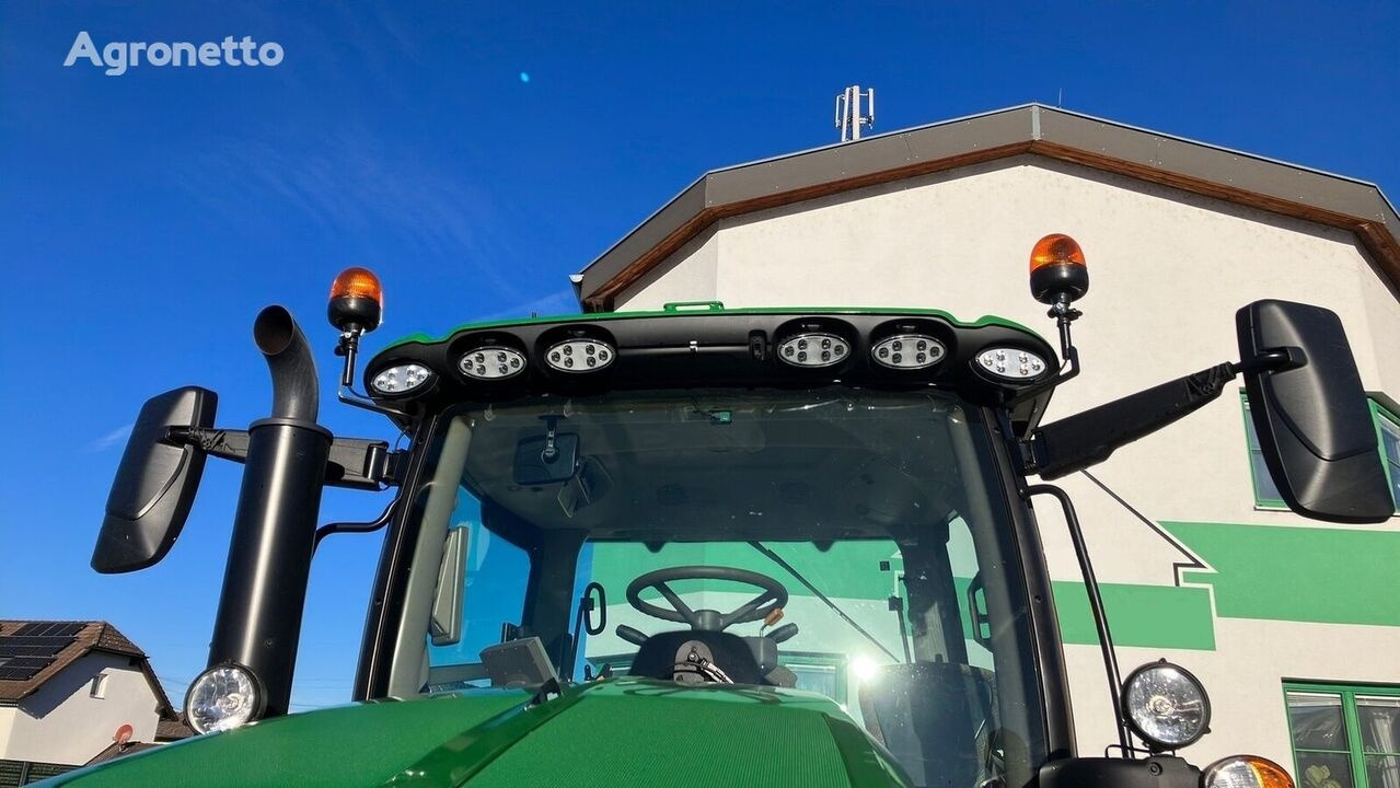 Tractor nuevo John Deere 6R150: foto 14