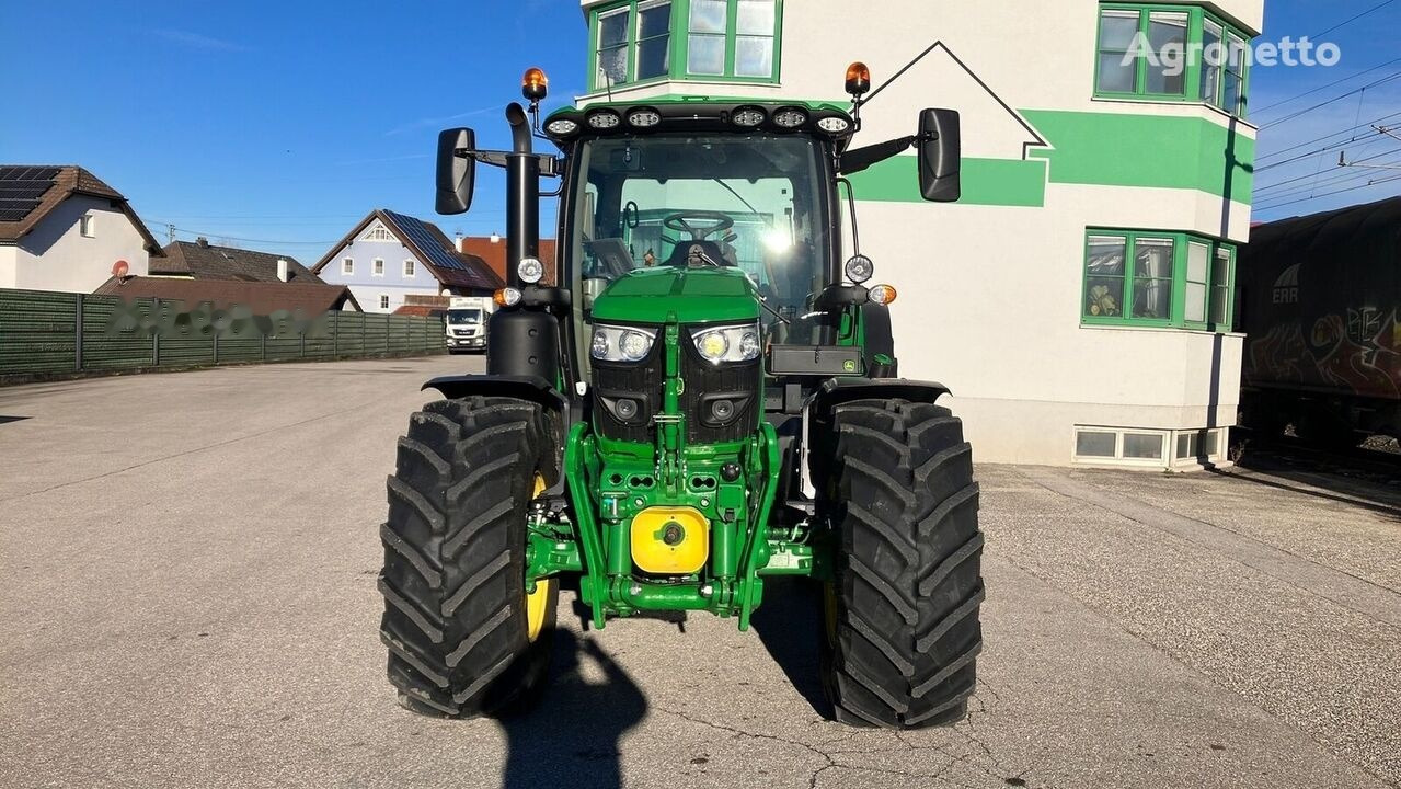 Tractor nuevo John Deere 6R150: foto 6
