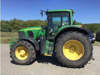 Tractor John Deere 7430: foto 1