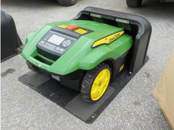 John Deere Tango E5 Robot Lawn Mower, Charger Station Cortacésped de  Alemania en venta - ID: 5535434