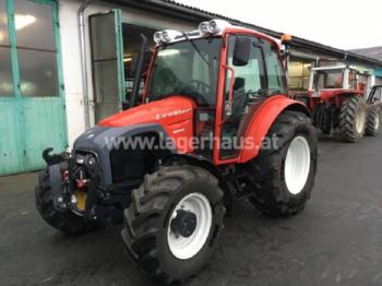 Tractor Lindner geotrac 74ep: foto 1