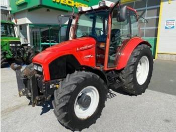 Tractor Lindner geotrac 93 a (2002-2010): foto 1