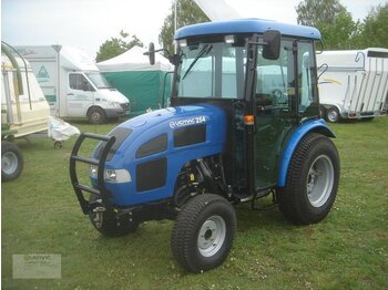 Tractor nuevo Mahindra Mahindra VT254 mit 25PS Traktor Winterdienst - NEUGERÄT -: foto 5