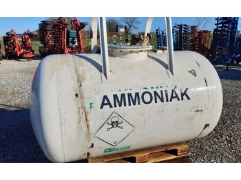 Maquinaria para fertilización Agrodan Ammoniaktank 1200 kg